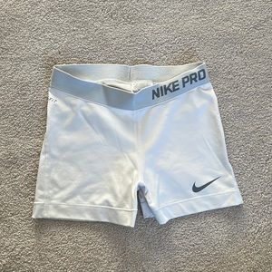 Nike Pro Shorts